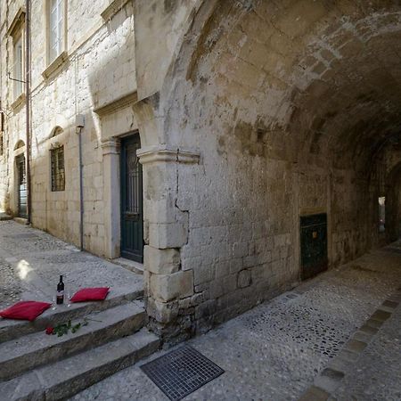Apartment Klara Dubrownik Zewnętrze zdjęcie