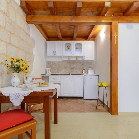 Apartment Klara Dubrownik Zewnętrze zdjęcie