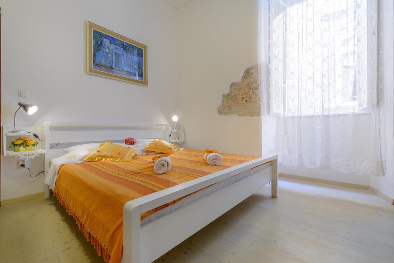 Apartment Klara Dubrownik Zewnętrze zdjęcie