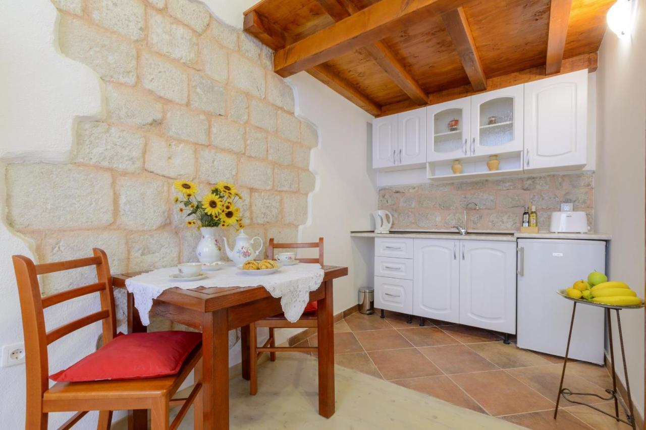 Apartment Klara Dubrownik Zewnętrze zdjęcie