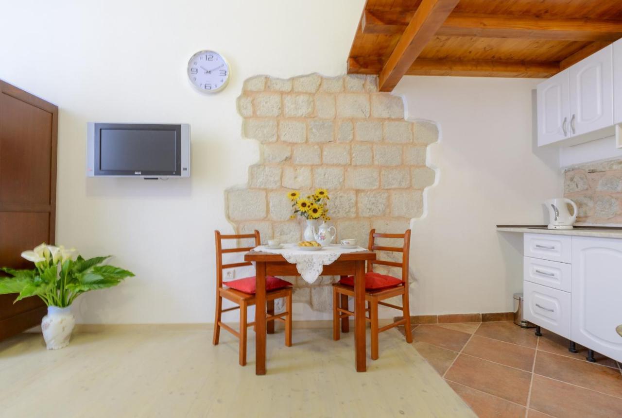 Apartment Klara Dubrownik Zewnętrze zdjęcie