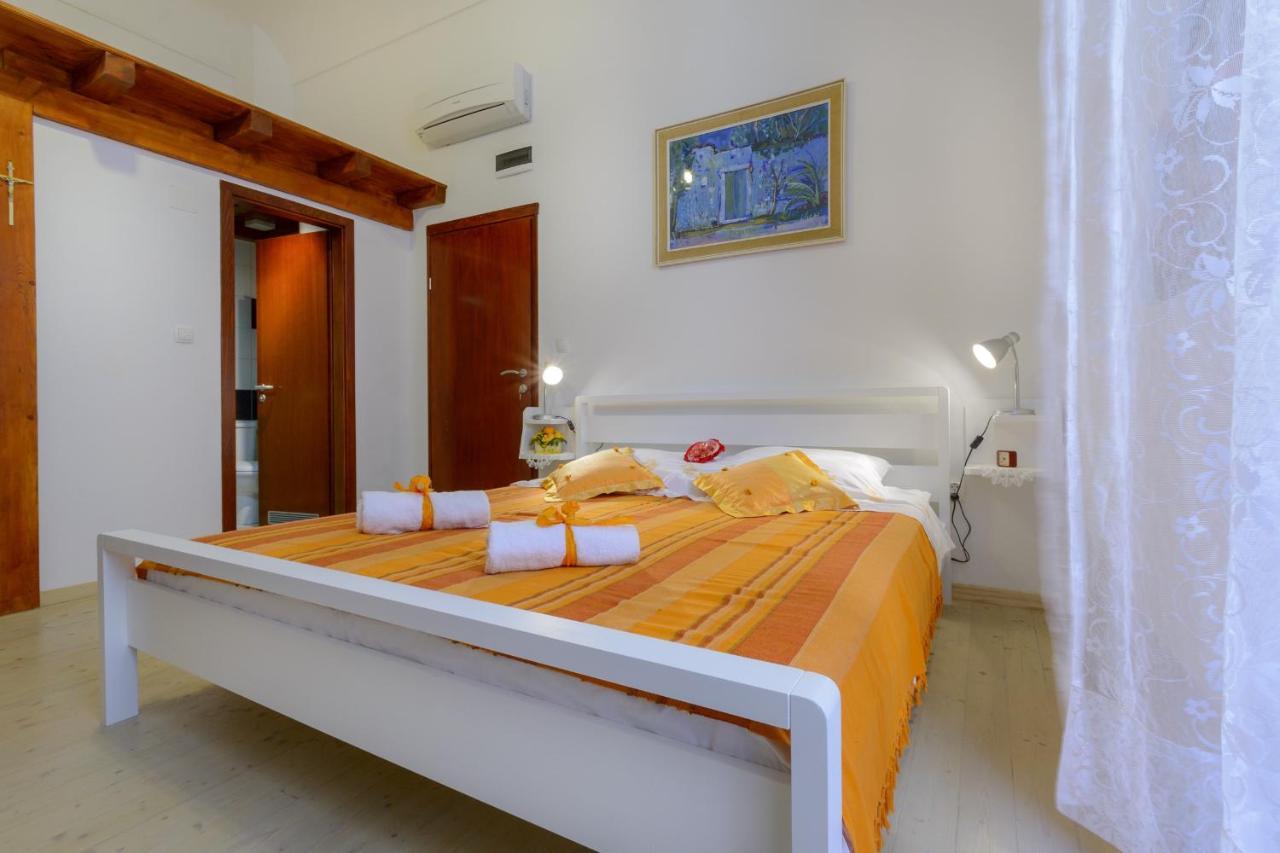 Apartment Klara Dubrownik Zewnętrze zdjęcie
