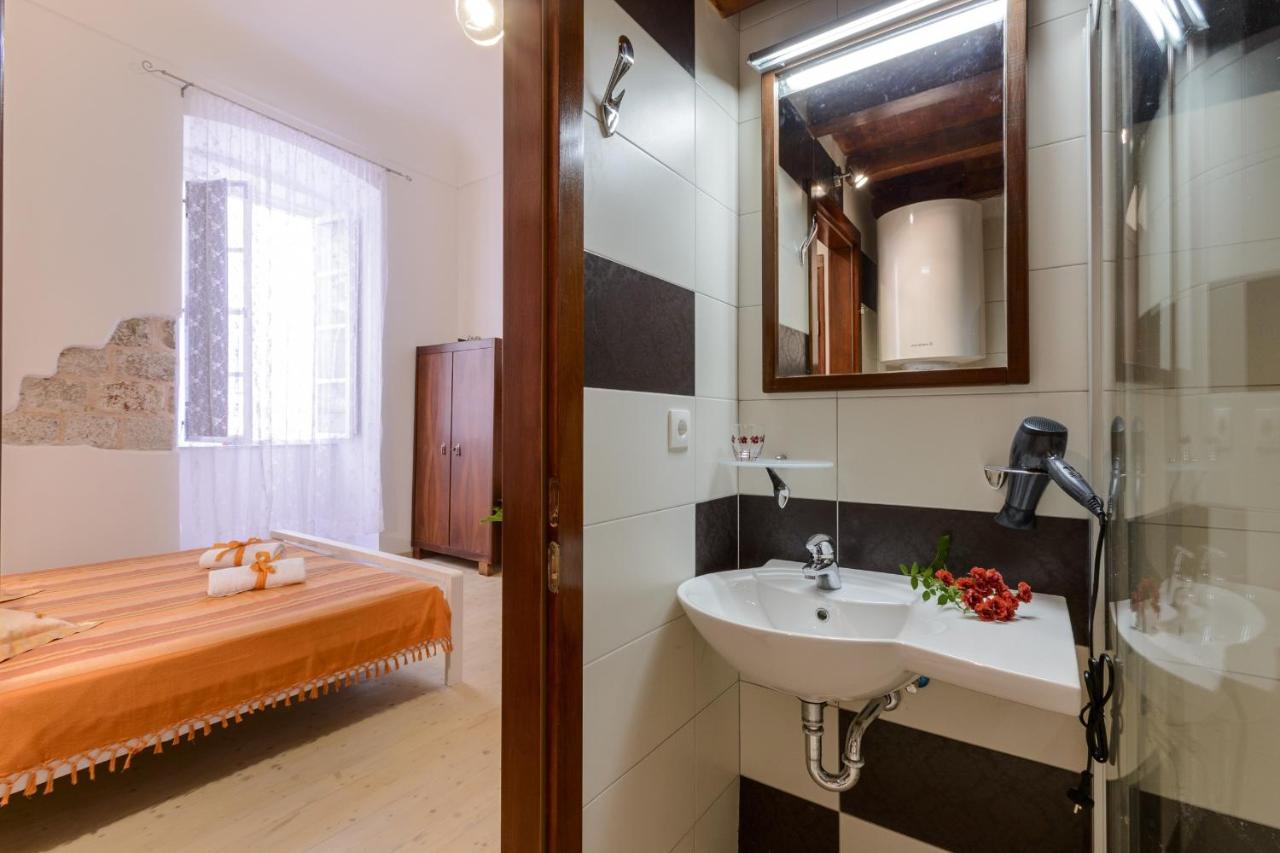 Apartment Klara Dubrownik Zewnętrze zdjęcie