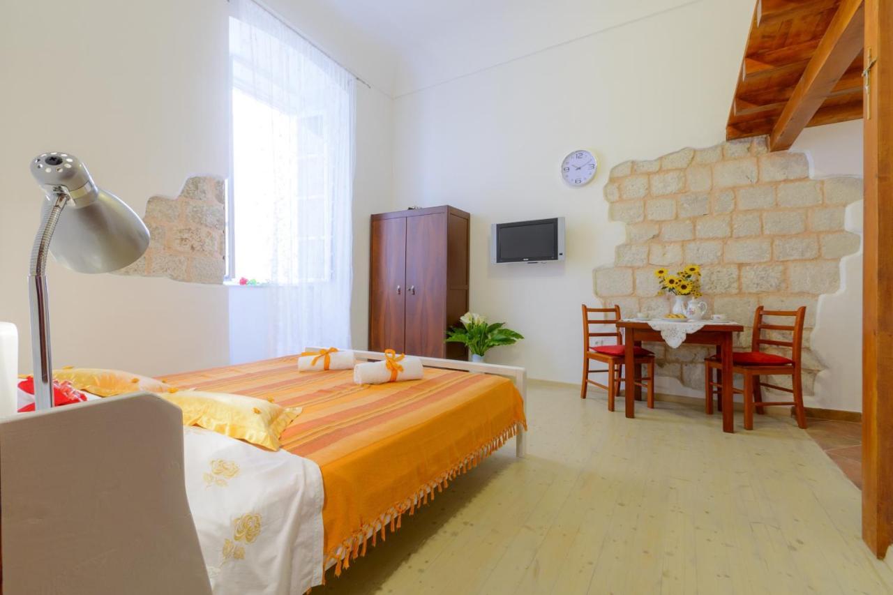 Apartment Klara Dubrownik Zewnętrze zdjęcie