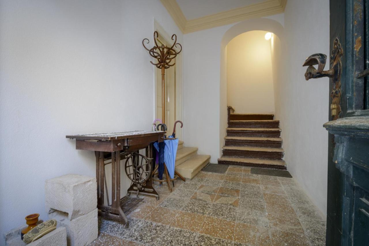Apartment Klara Dubrownik Zewnętrze zdjęcie