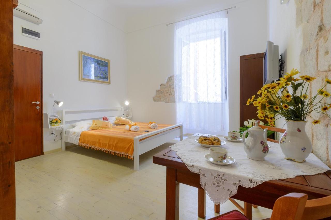 Apartment Klara Dubrownik Zewnętrze zdjęcie