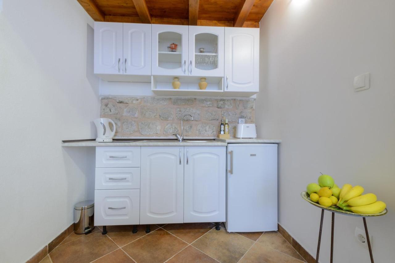 Apartment Klara Dubrownik Zewnętrze zdjęcie