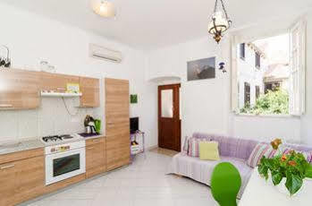 Apartment Klara Dubrownik Zewnętrze zdjęcie