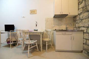 Apartment Klara Dubrownik Zewnętrze zdjęcie